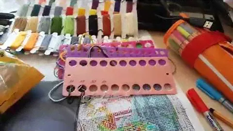 Завершение бабочек, начало баночек))). Dimensions, Butterfly Beauty и Марья искусница, Вкус осени.