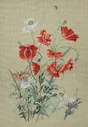 Красные и белые (арт. 06.002.38 Марья Искусница)