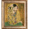Поцелуй Набор для вышивания Русская искусница 1033