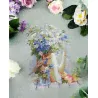Дачные зарисовки Набор для вышивания Марья Искусница 04.005.31