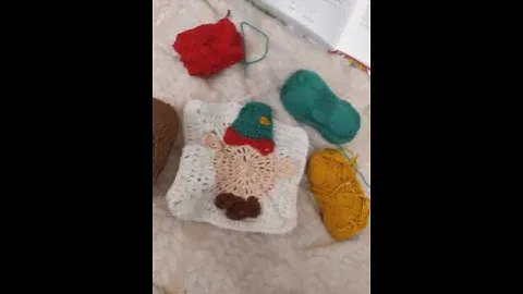 мой чудик ❤️🎄🎅
