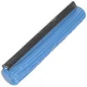 Сменная насадка губка для швабры 27см Марья Искусница, KD-F01-blue