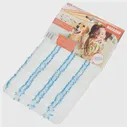 Насадка для швабры Марья-Искусница HD1011B REFILL из микрофибры, 43х13 см