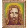 Иисус Набор для вышивки бисером Русская искусница 512