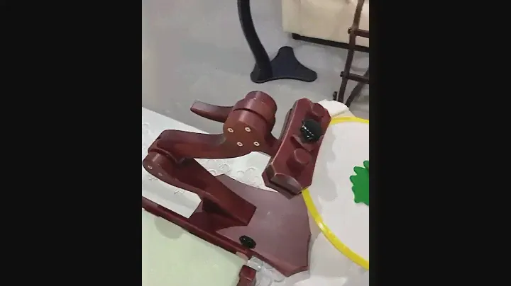 Станки для вышивки