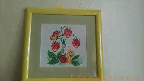 Улитка. Набор фирмы Искусница. Арт.228