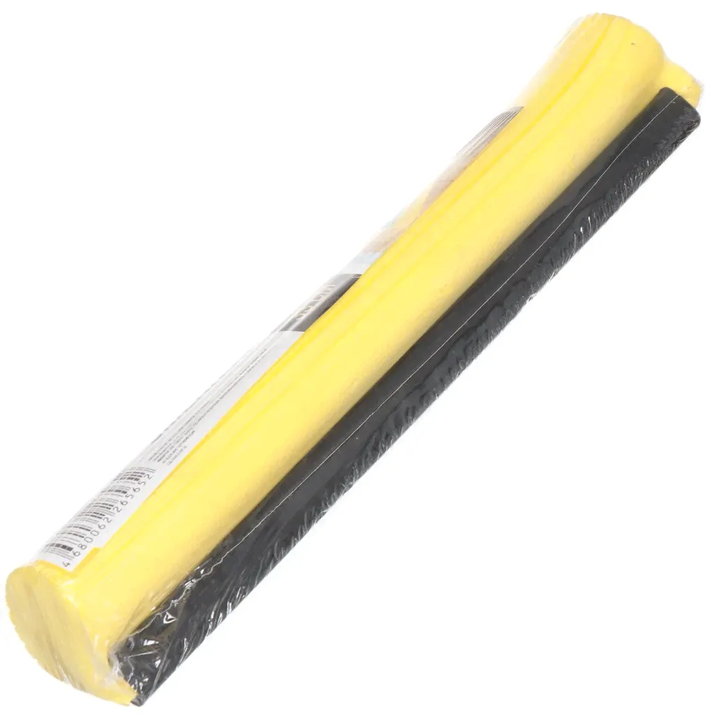 Сменная насадка губка для швабры 33см Марья Искусница, KD-14-P03 refill