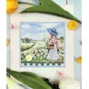 Ромашки Набор для вышивания Марья Искусница 13.003.40