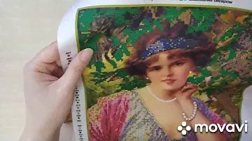 # 21 покупки вышивальные и станок от Дубко "Помощница"