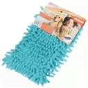 Насадка для швабры Марья-Искусница HD1501B REFILL из микрофибры, 43х13 см